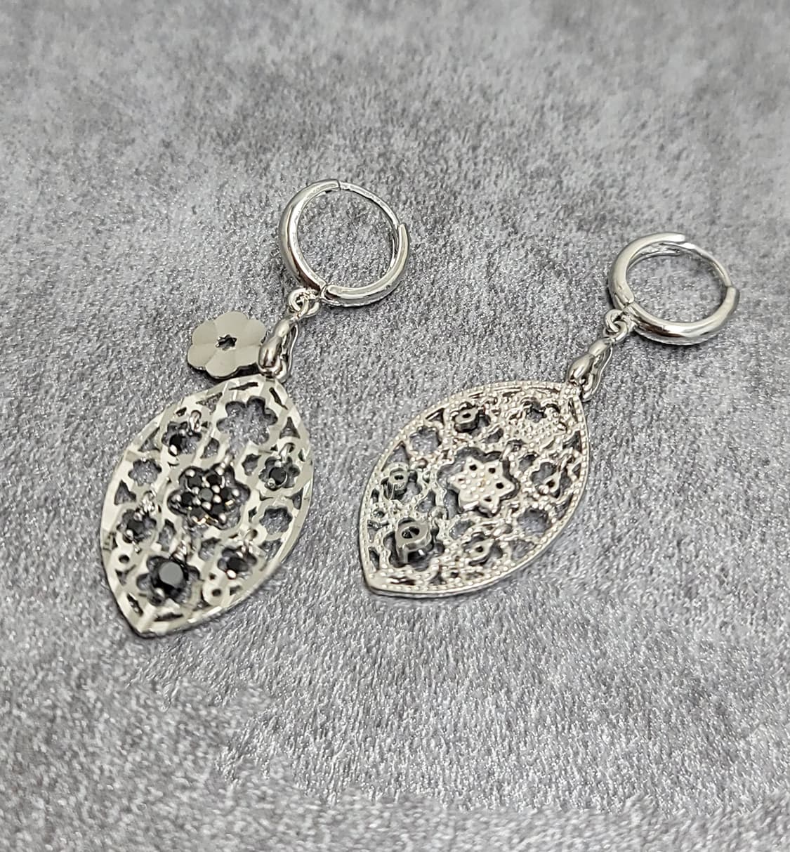 unique earrings  상품이미지6