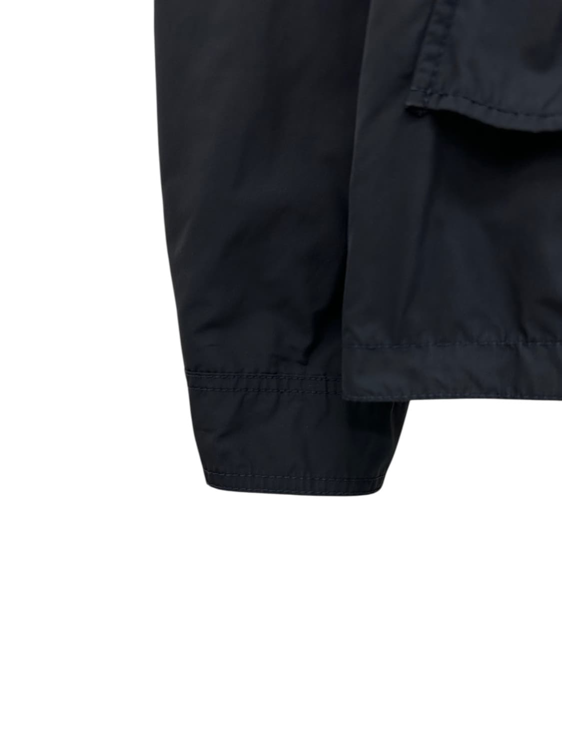 타미힐피거 나일론 자켓 블랙 (XL)  상품이미지6
