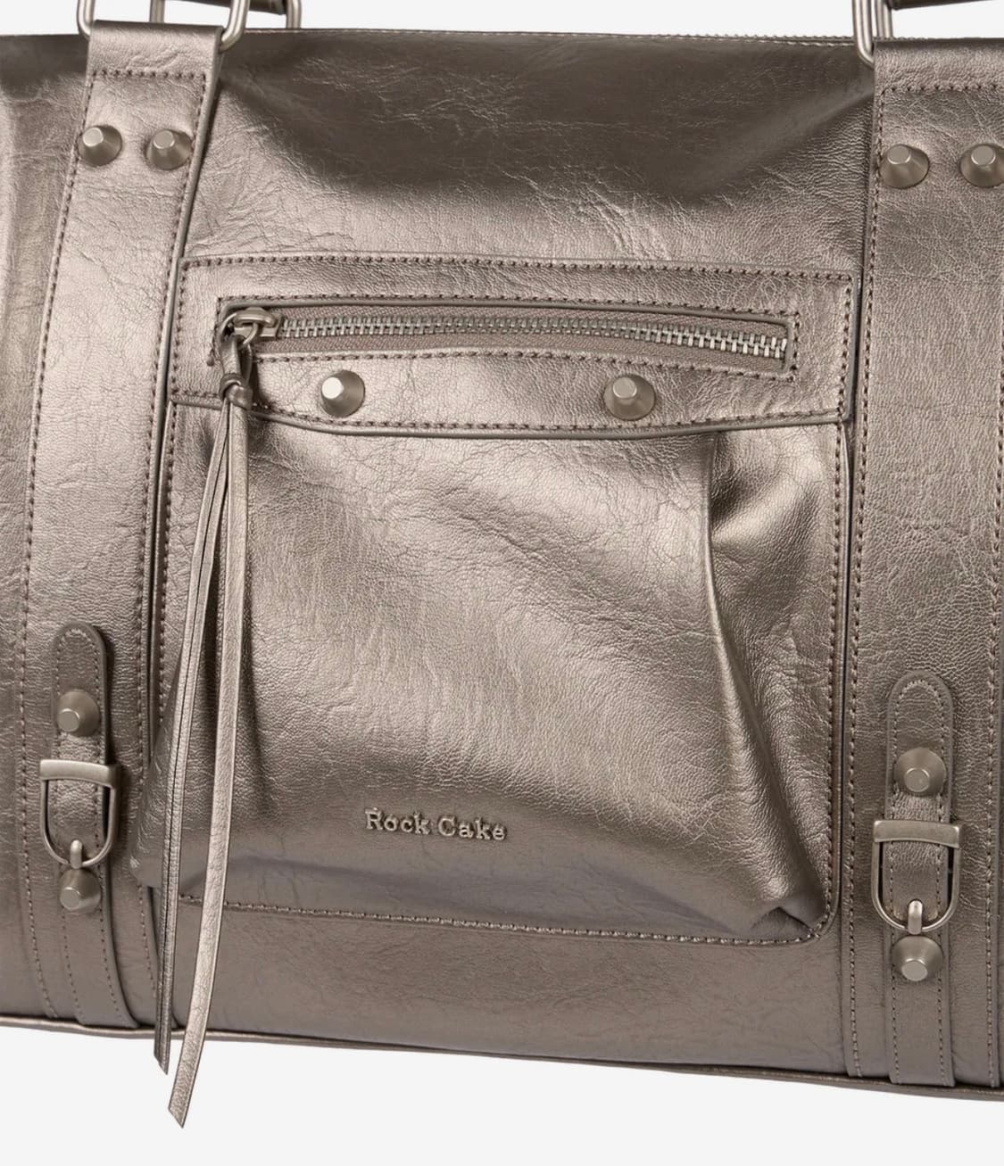 Big Diaz Bag - Antique Gold 상품이미지4