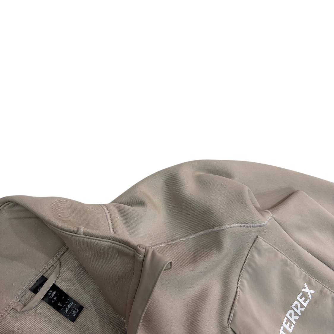 아디다스 테렉스 엑스페리어 자켓 상품이미지3