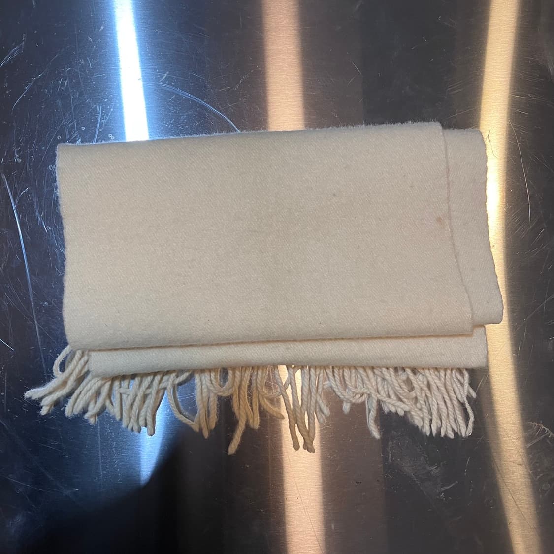 폴로 랄프로렌 베이직 머플러 상품이미지2