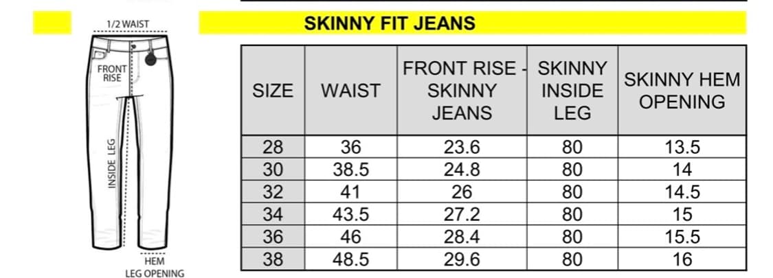 Amicci 로마 그레이 스키니진 상품이미지4