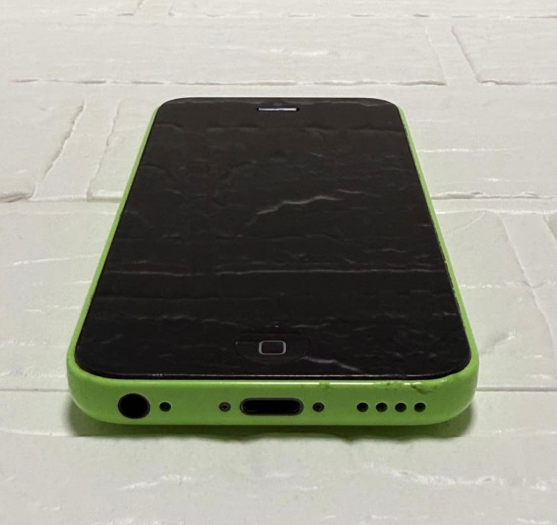 아이폰 5c  상품이미지2