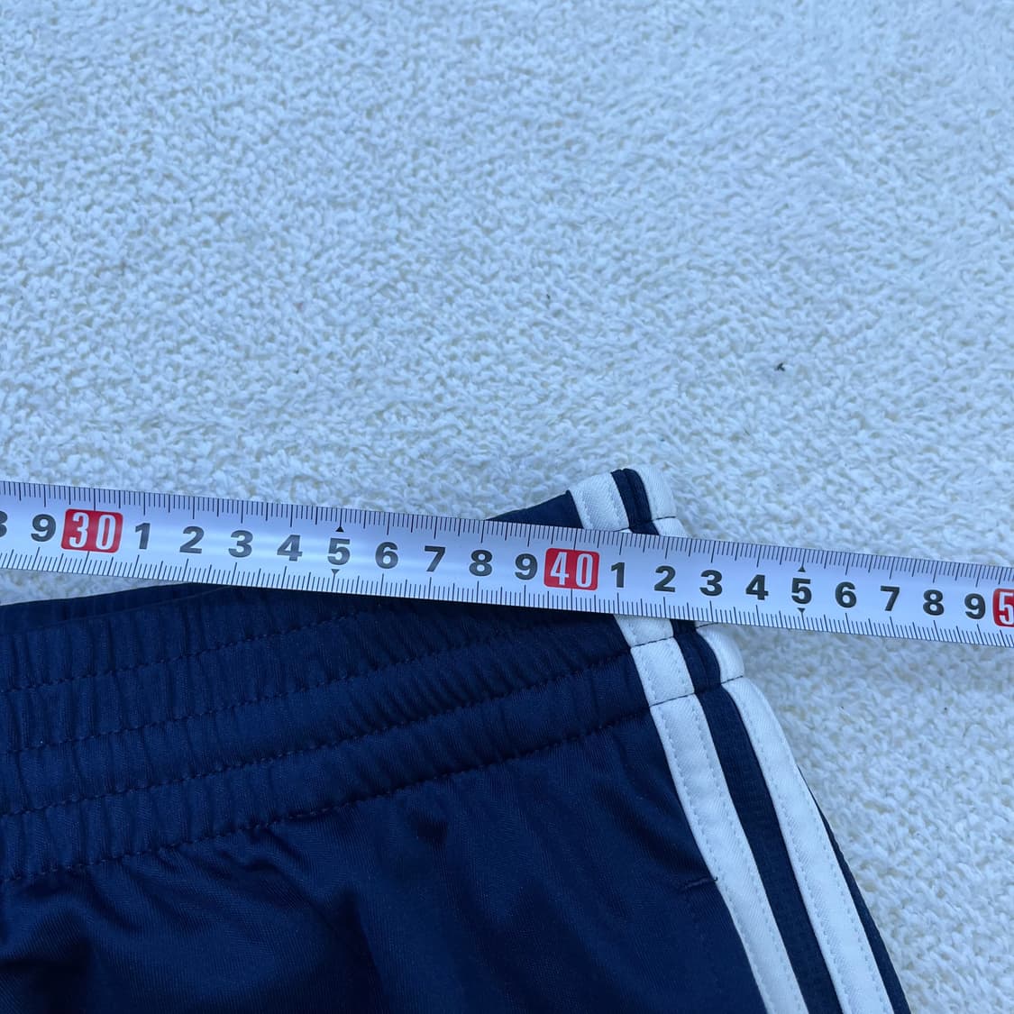 XL 아디다스 트레이닝 반바지 0414M 상품이미지4