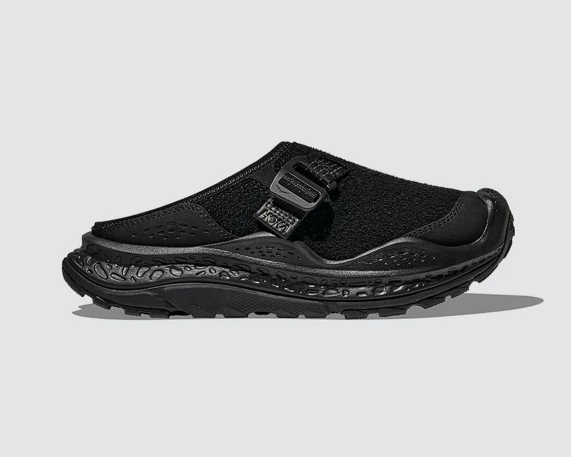 [새상품] 호카 오라 프리모 EXT 블랙 - 285 사이즈 (US 10. 상품이미지2