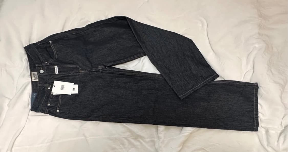 마리떼 생지데님 25 상품이미지4