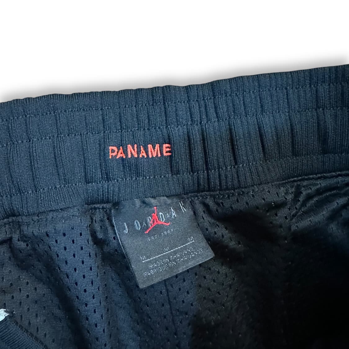 조던 파리생제르망 우븐 팬츠 상품이미지6