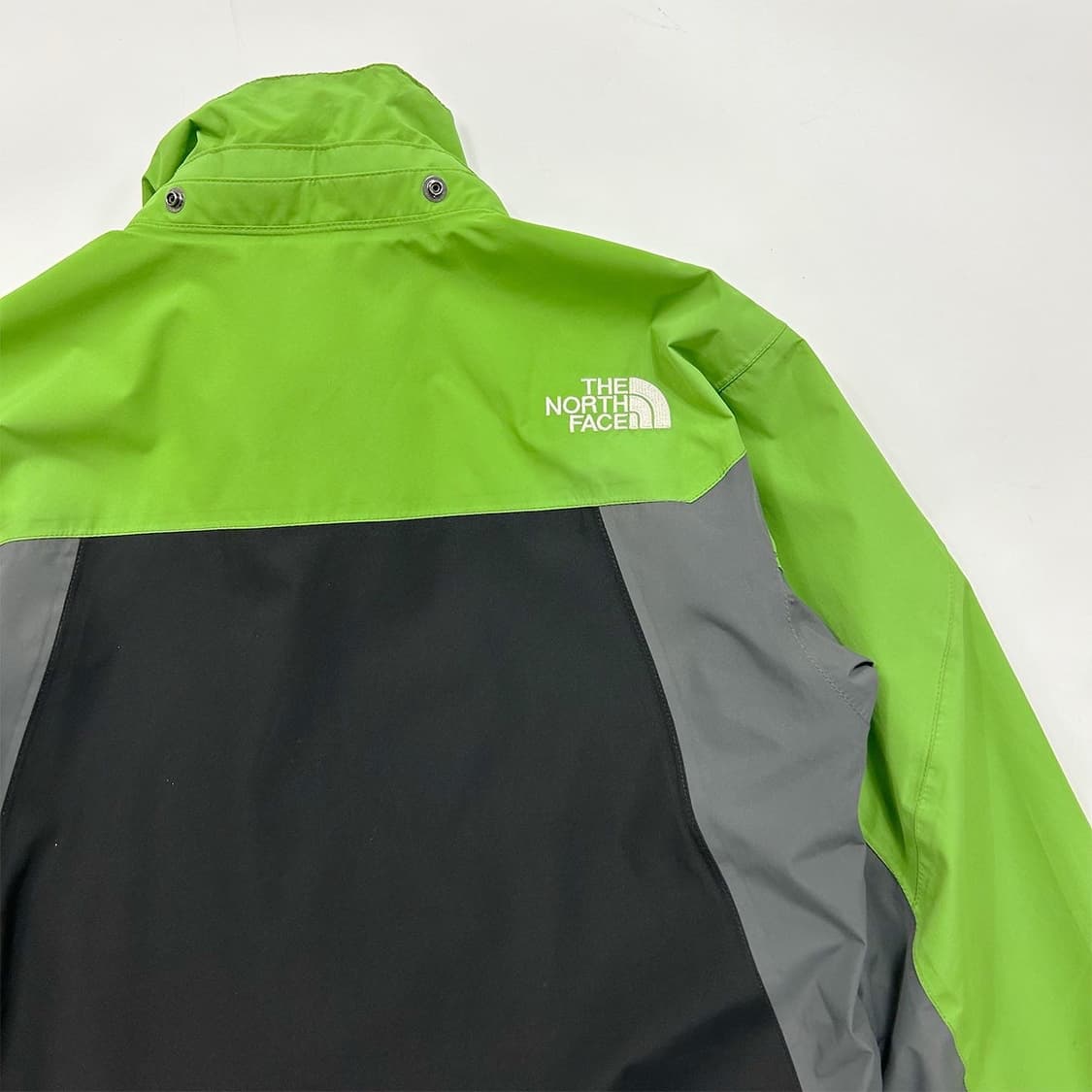 노스페이스 하이벤트 hyvent 기모 바람막이 상품이미지4