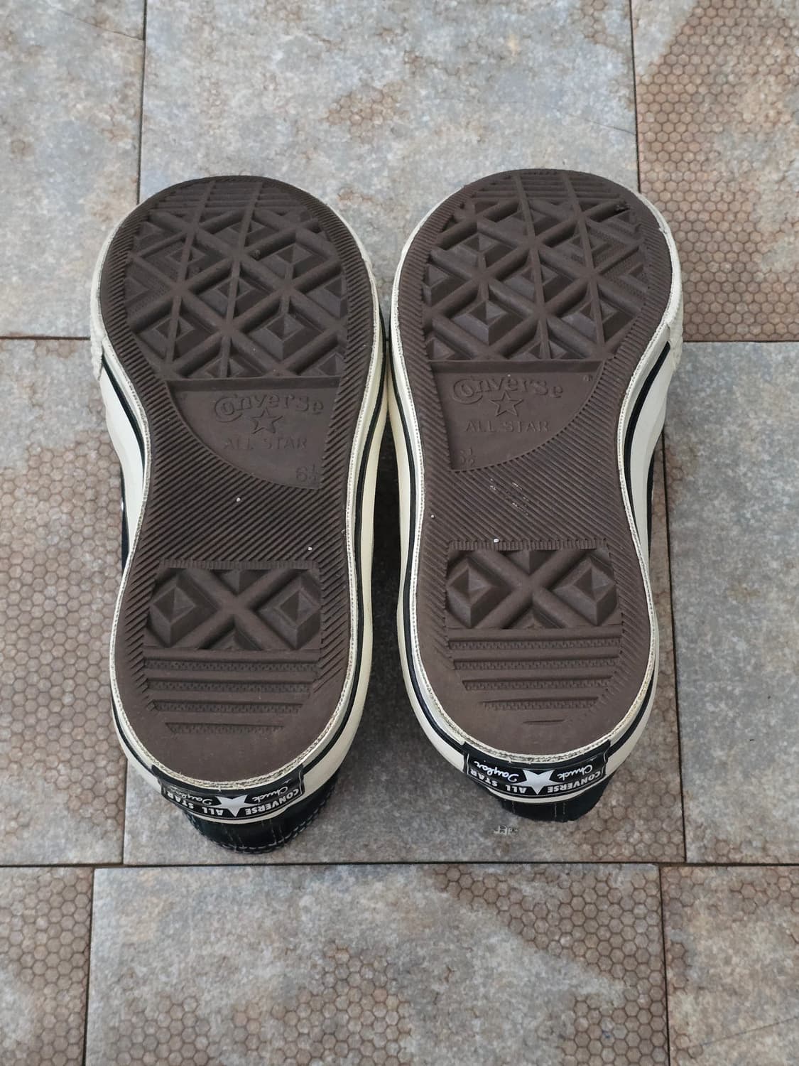 (250)컨버스 척테일러 올스타 70 하이 상품이미지10