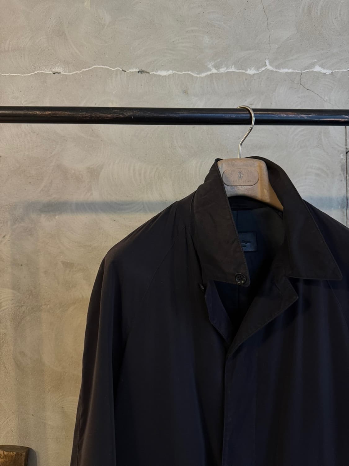 에르메네질도 제냐 카코트 100~105 상품이미지8