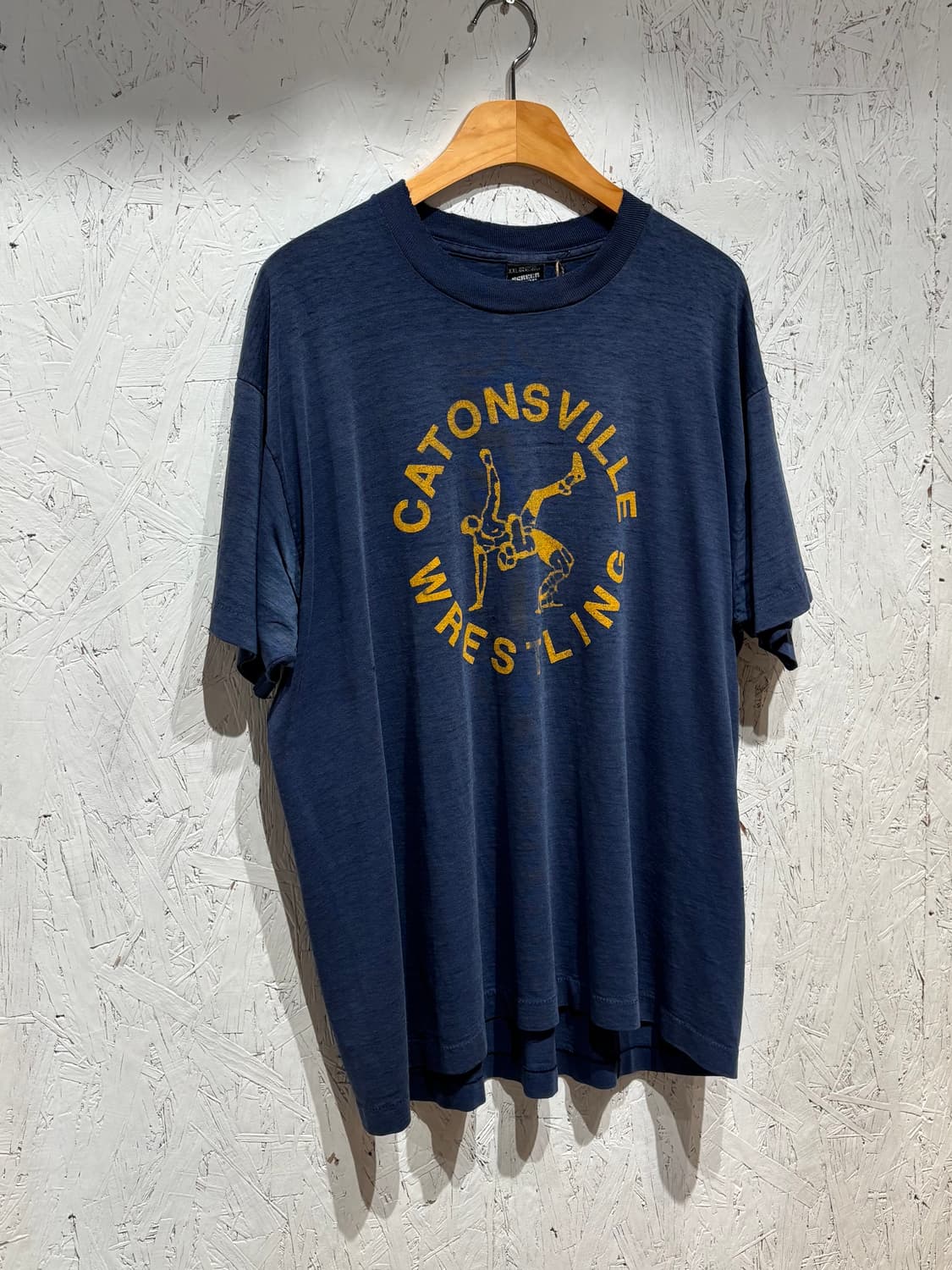 80-90’s Vintage t-shirt 상품이미지3