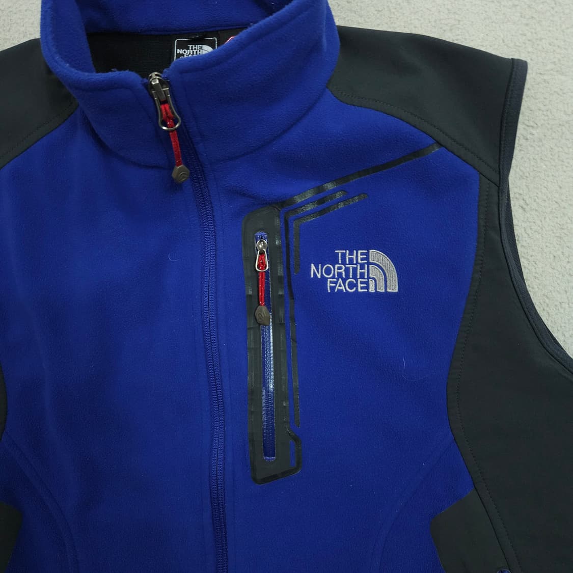 노스페이스 서밋시리즈 플리스 베스트 M 상품이미지3