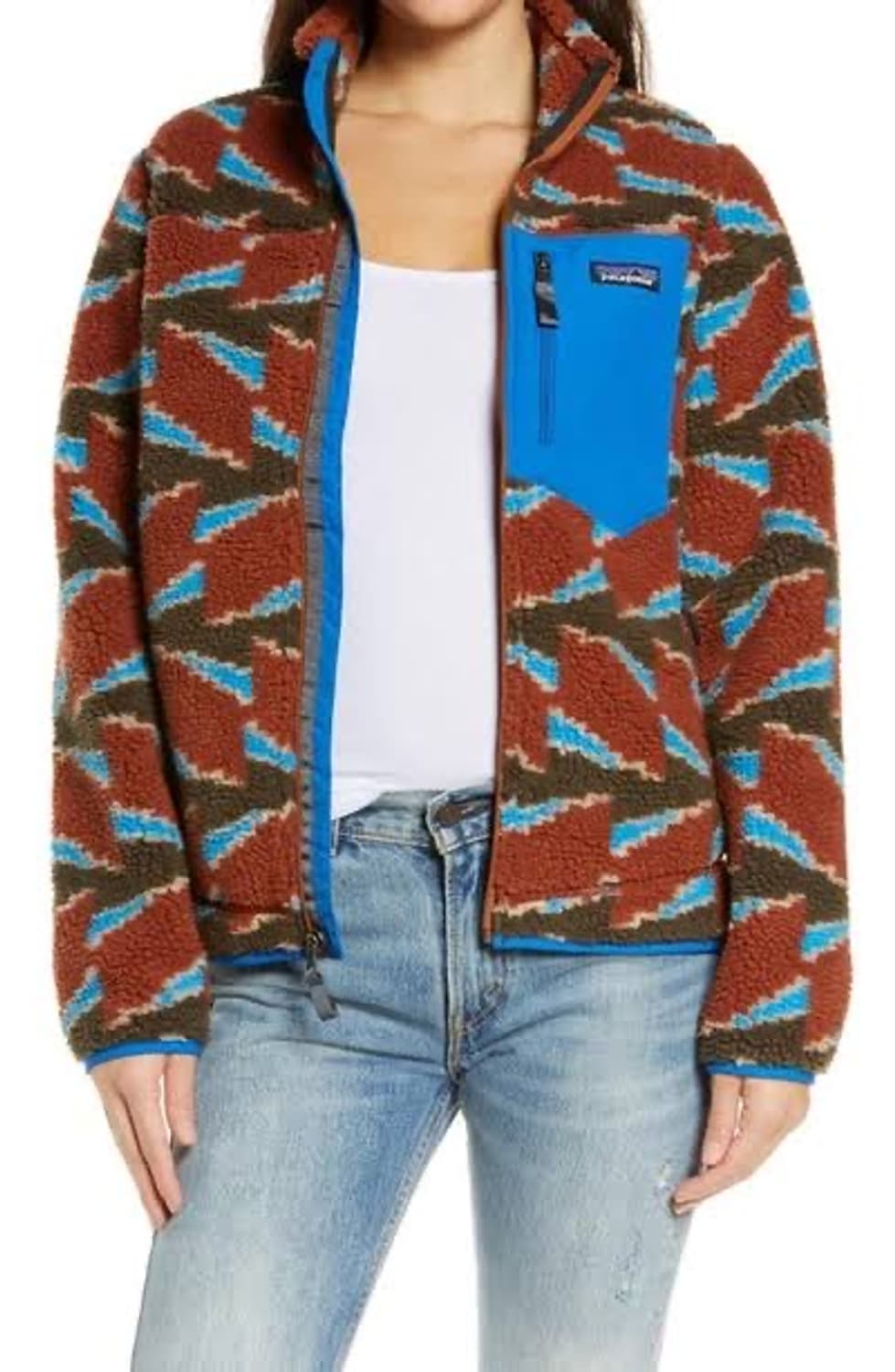 (택O) 파타고니아 레트로x 자켓 우먼 S사이즈 상품이미지1