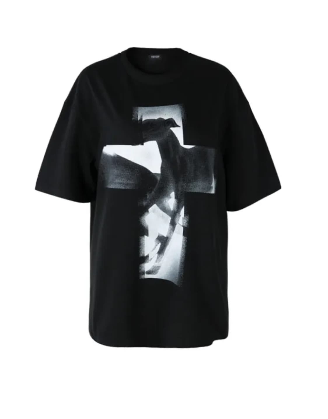 오도어 holly dog box tee 상품이미지3