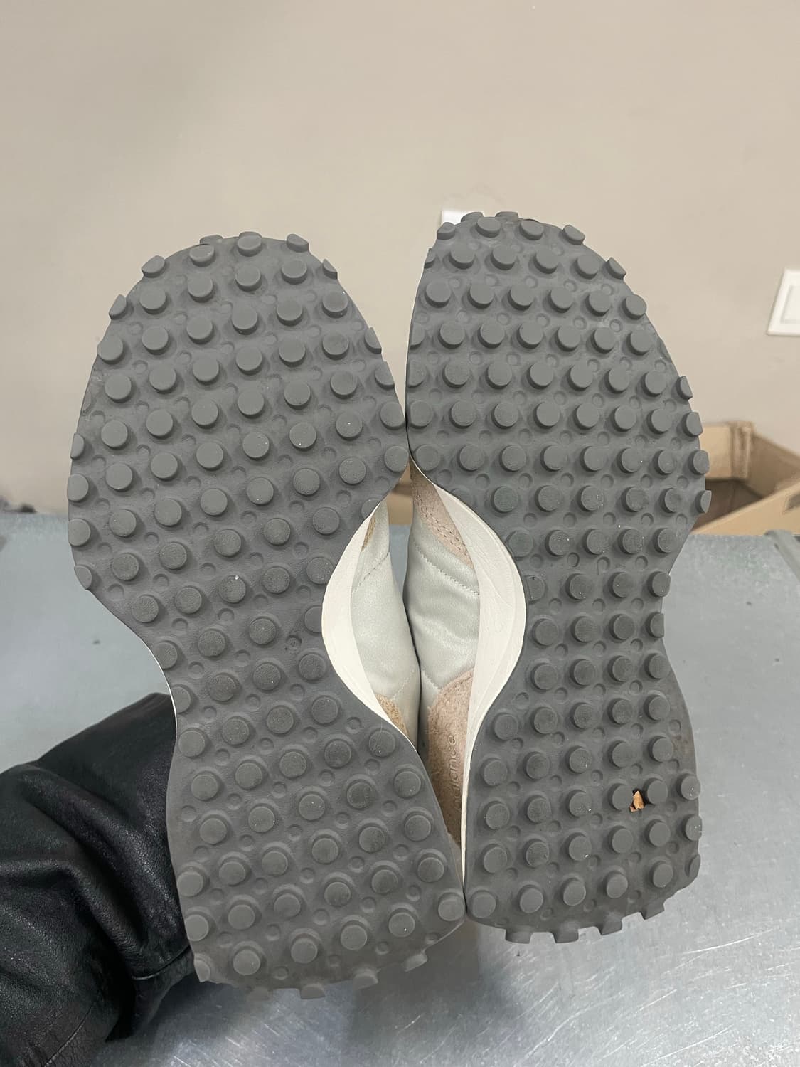 뉴발란스 327 그레이 베이지240 상품이미지6