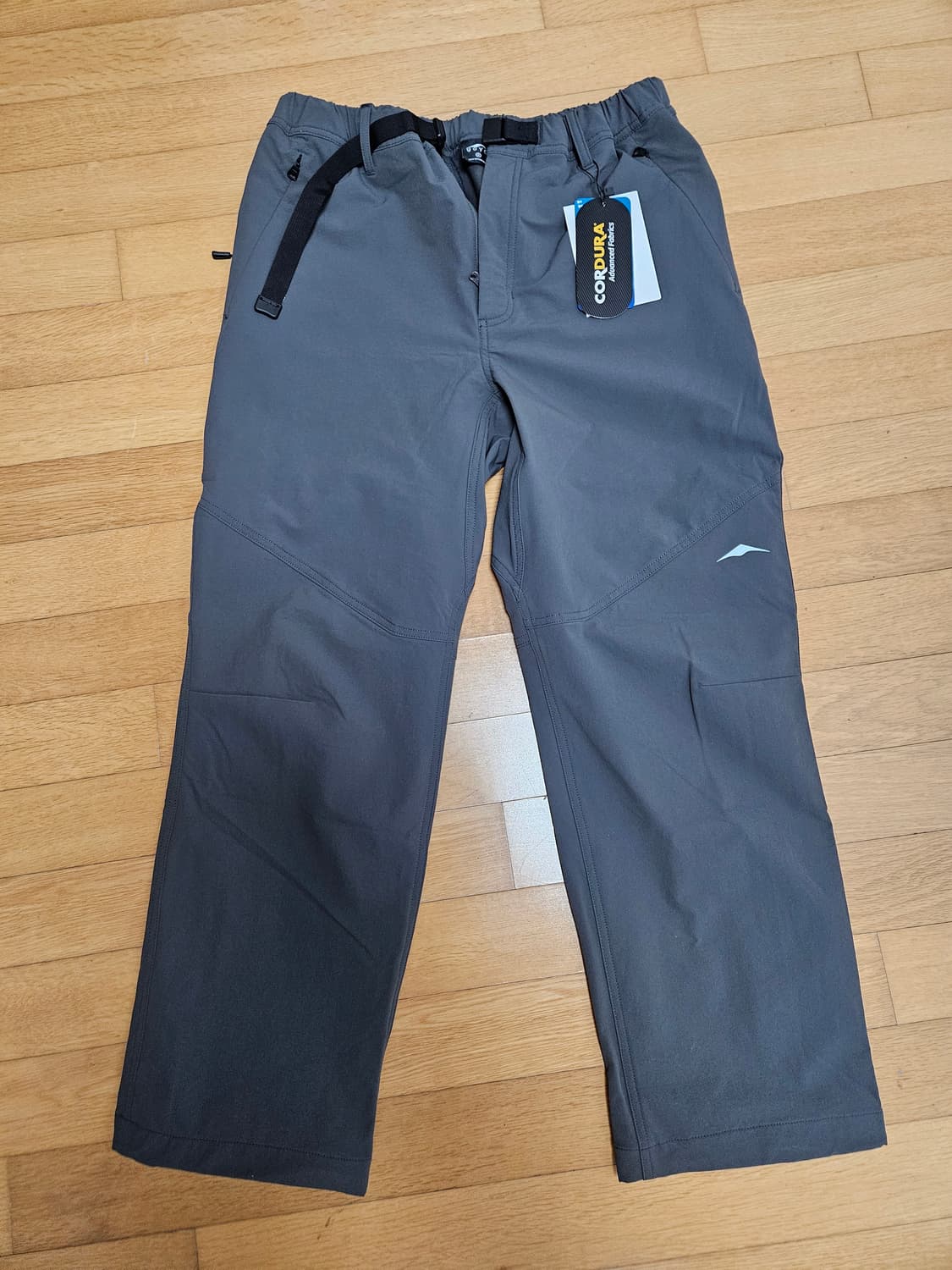 고요웨어 코듀라 써머 팬츠 s사이즈 상품이미지1