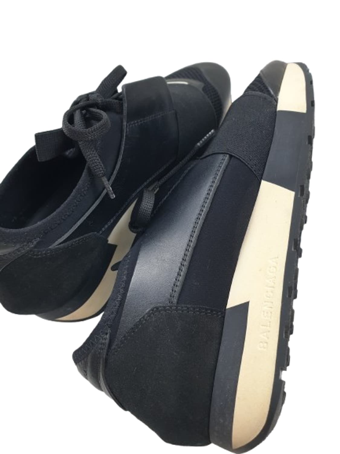 발렌시아가 레이스러너 스니커즈 상품이미지7