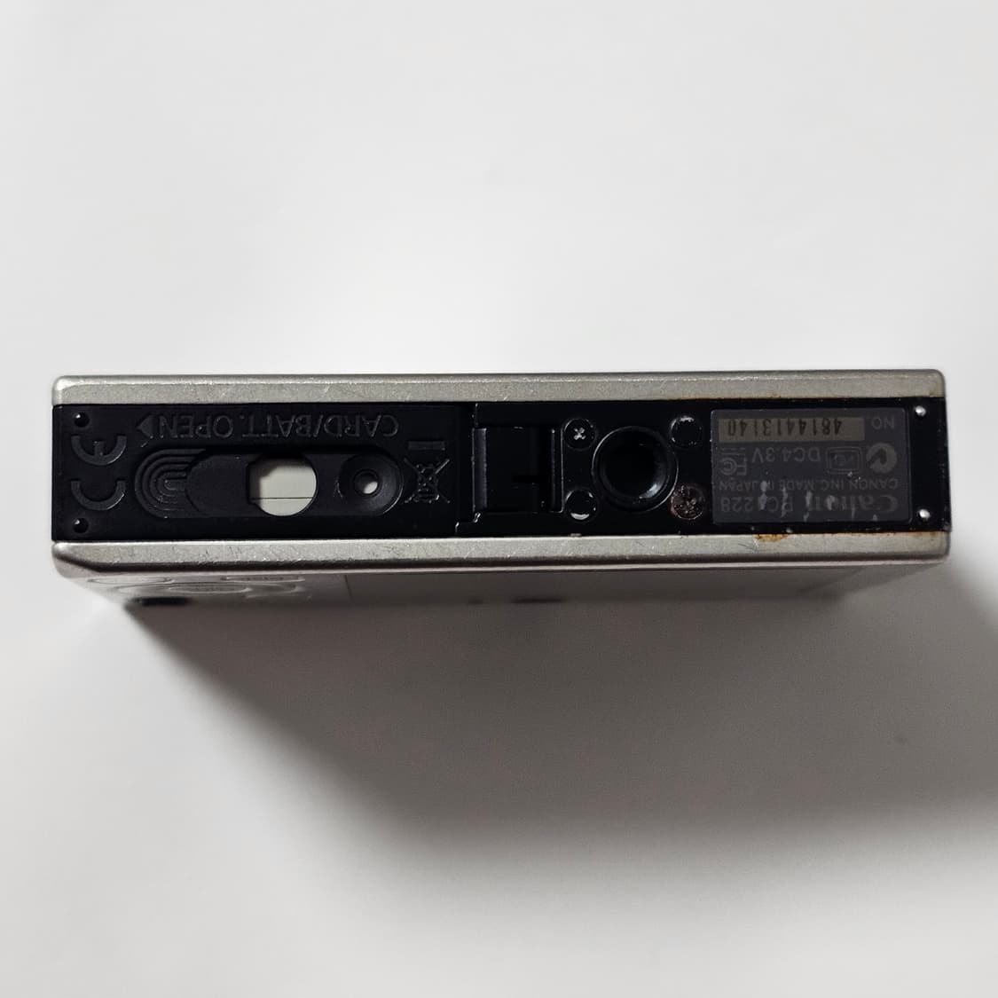 캐논 ixus 70 상품이미지3