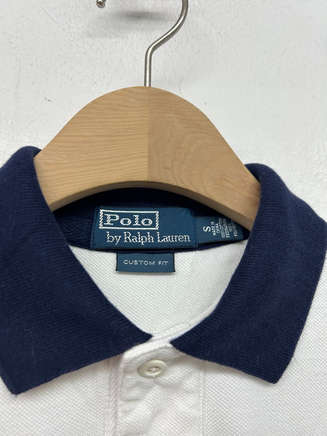 Polo Ralph Lauren Challenge Cup Big Pony 상품이미지5
