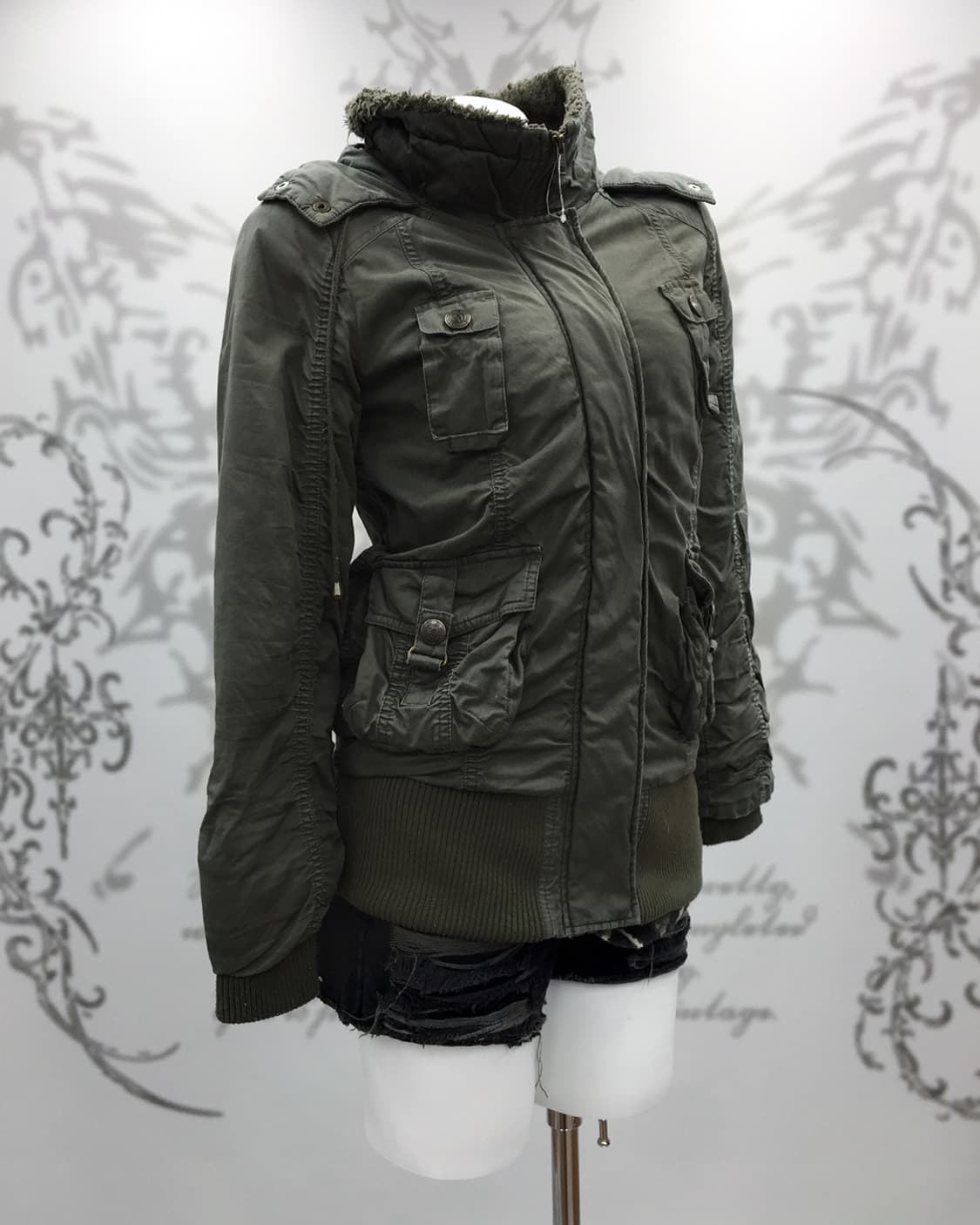Von Dutch 상품이미지1