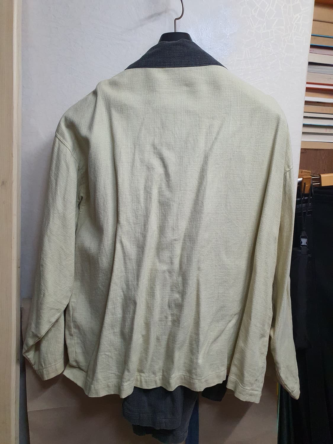 생활 한복 셋업 세트  상품이미지2