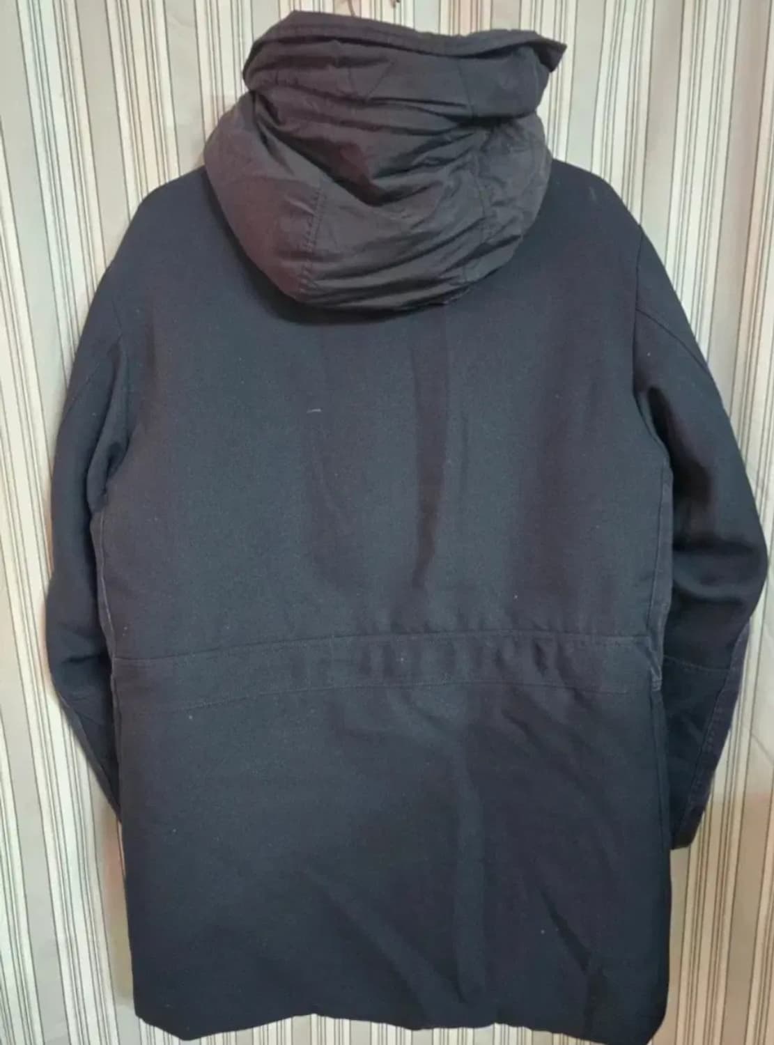 (105) 커스텀멜로우 남성 다운패딩 자켓 상품이미지2