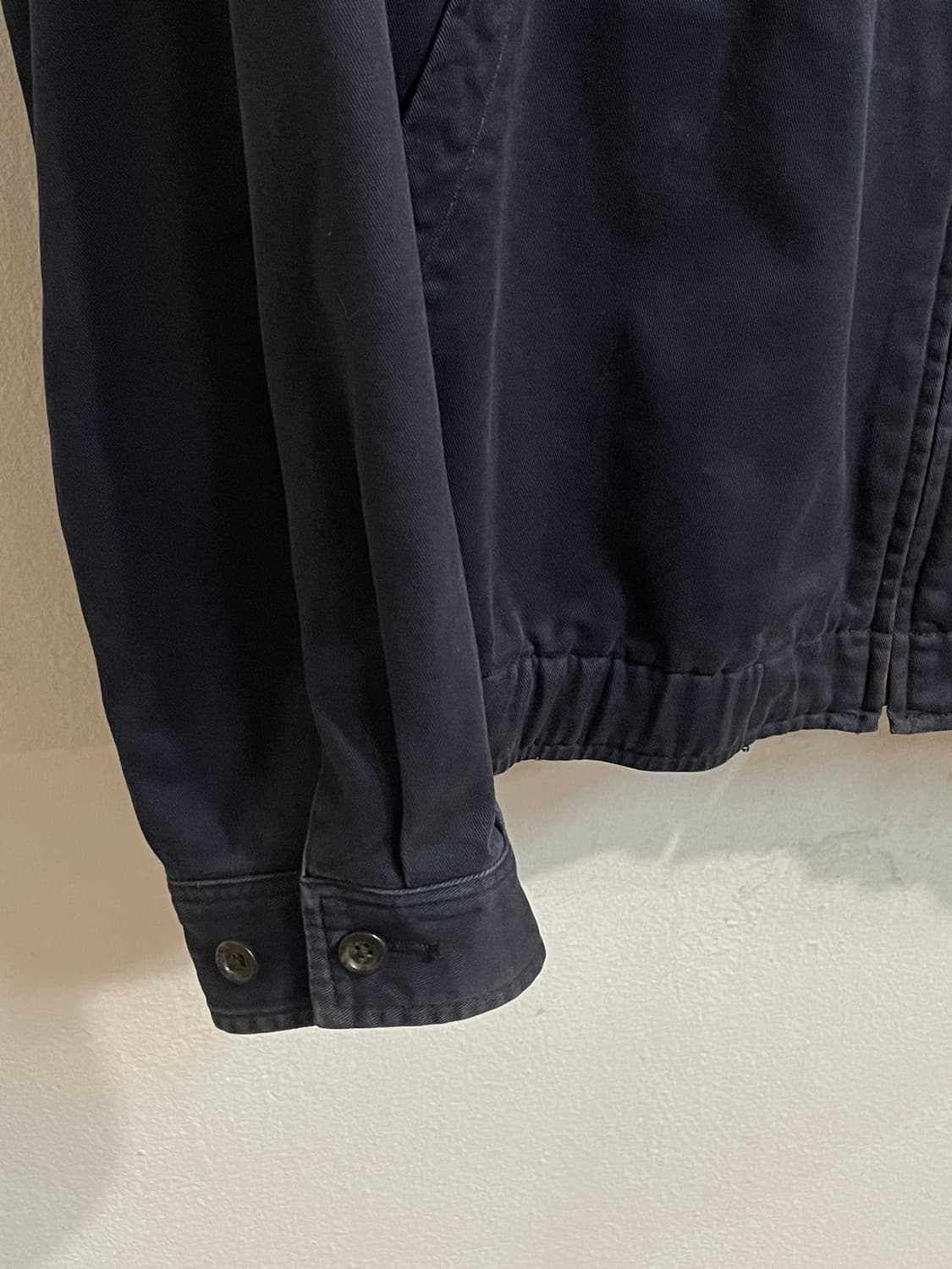 폴로 랄프로렌 코튼 스윙탑 네이비 상품이미지6
