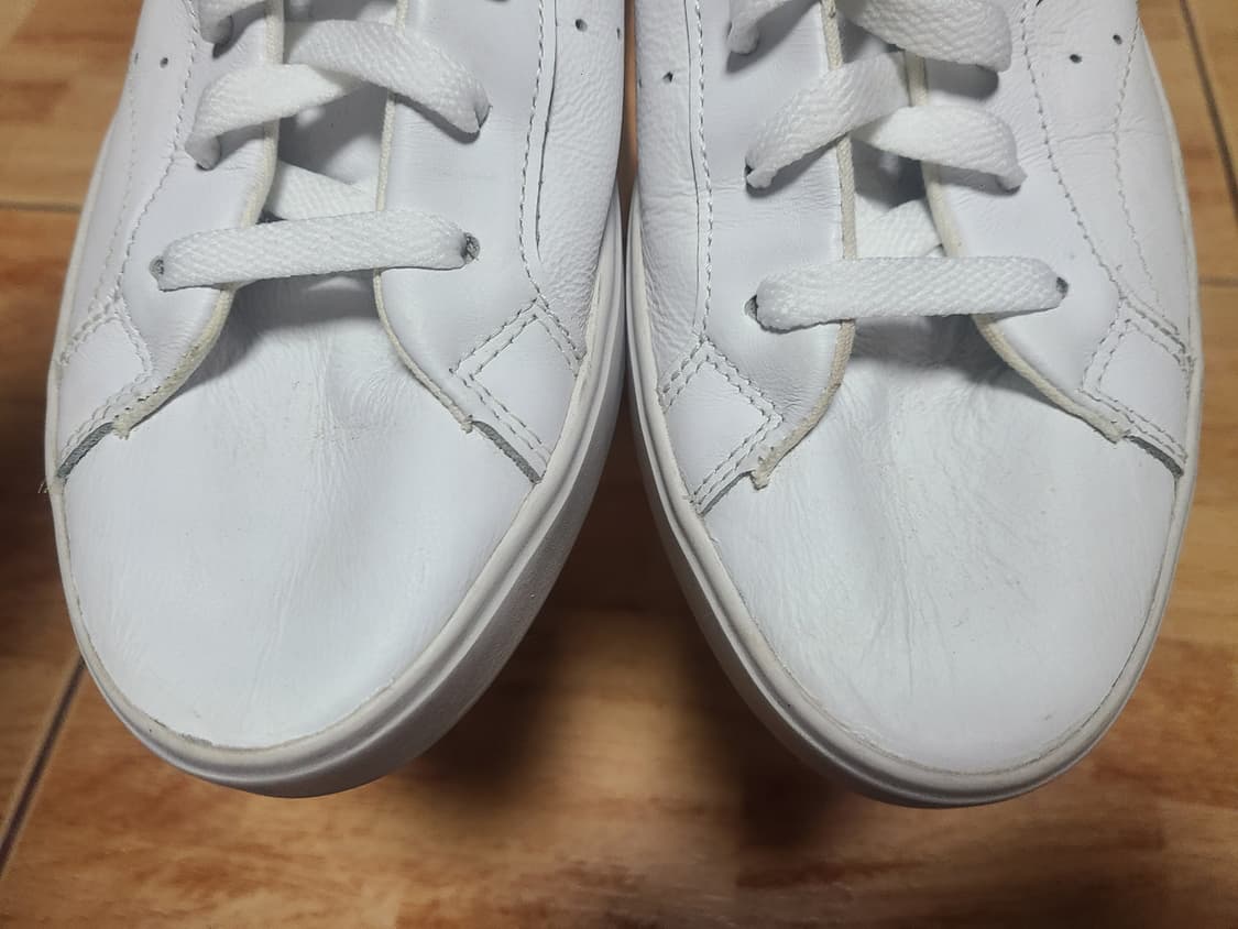 아디다스 슬릭 265(260까지) 상품이미지2