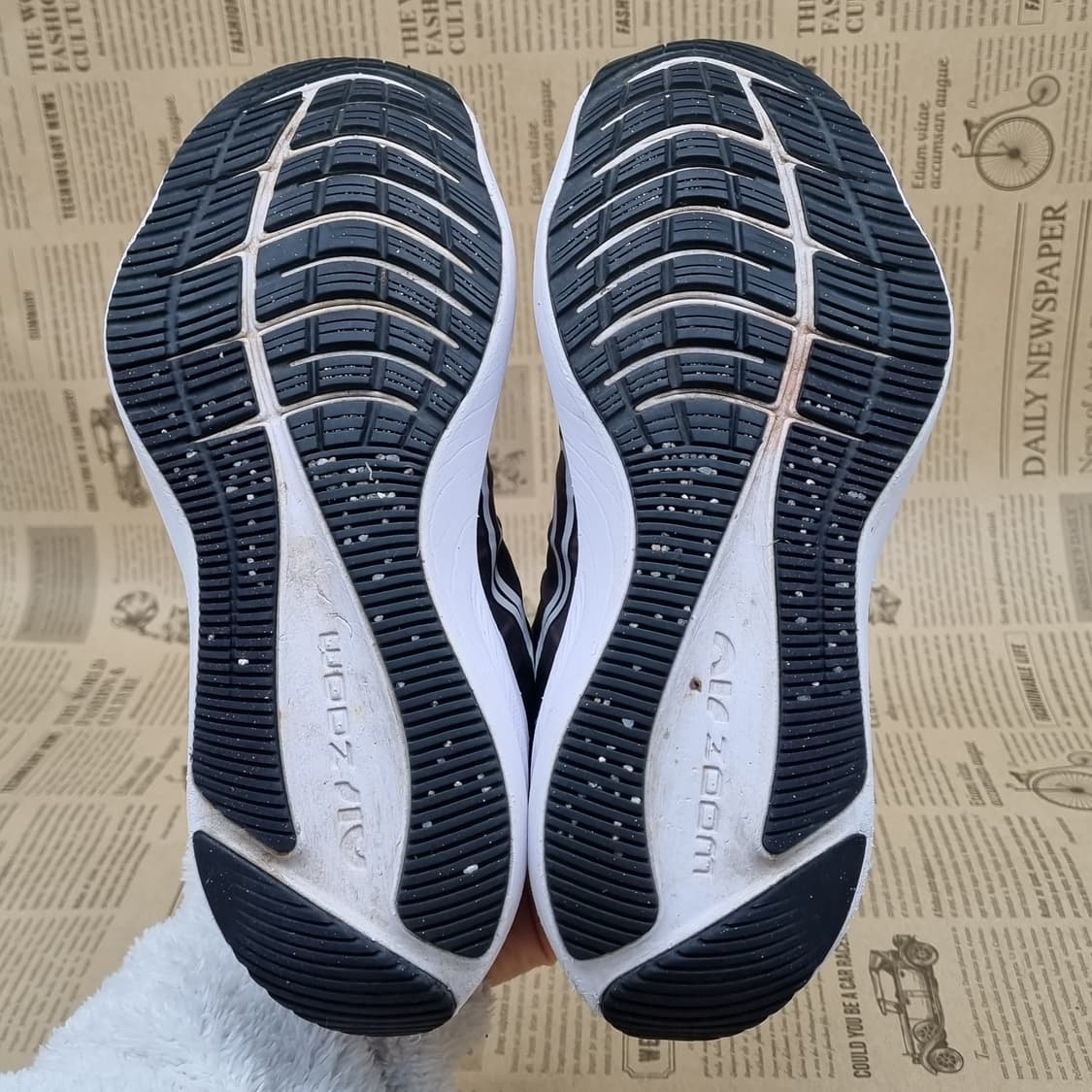 나이키 줌 윈플로8 여성운동화230  상품이미지3