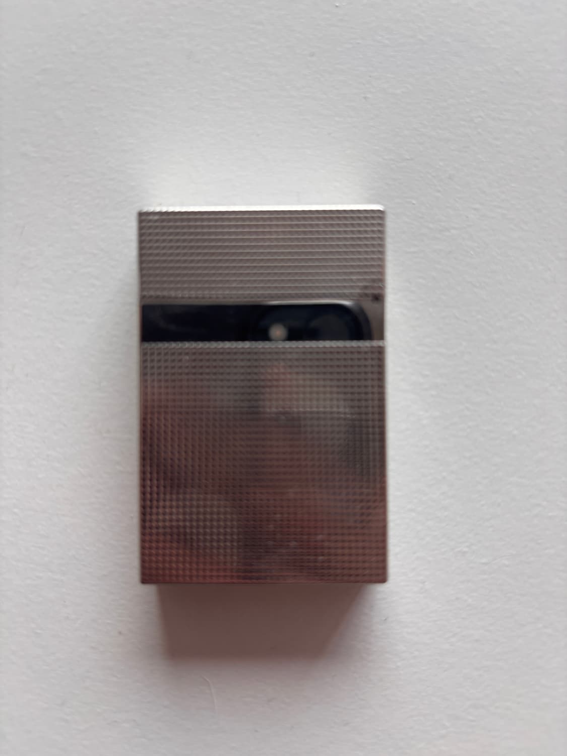 듀퐁 라인2 실버 상품이미지3