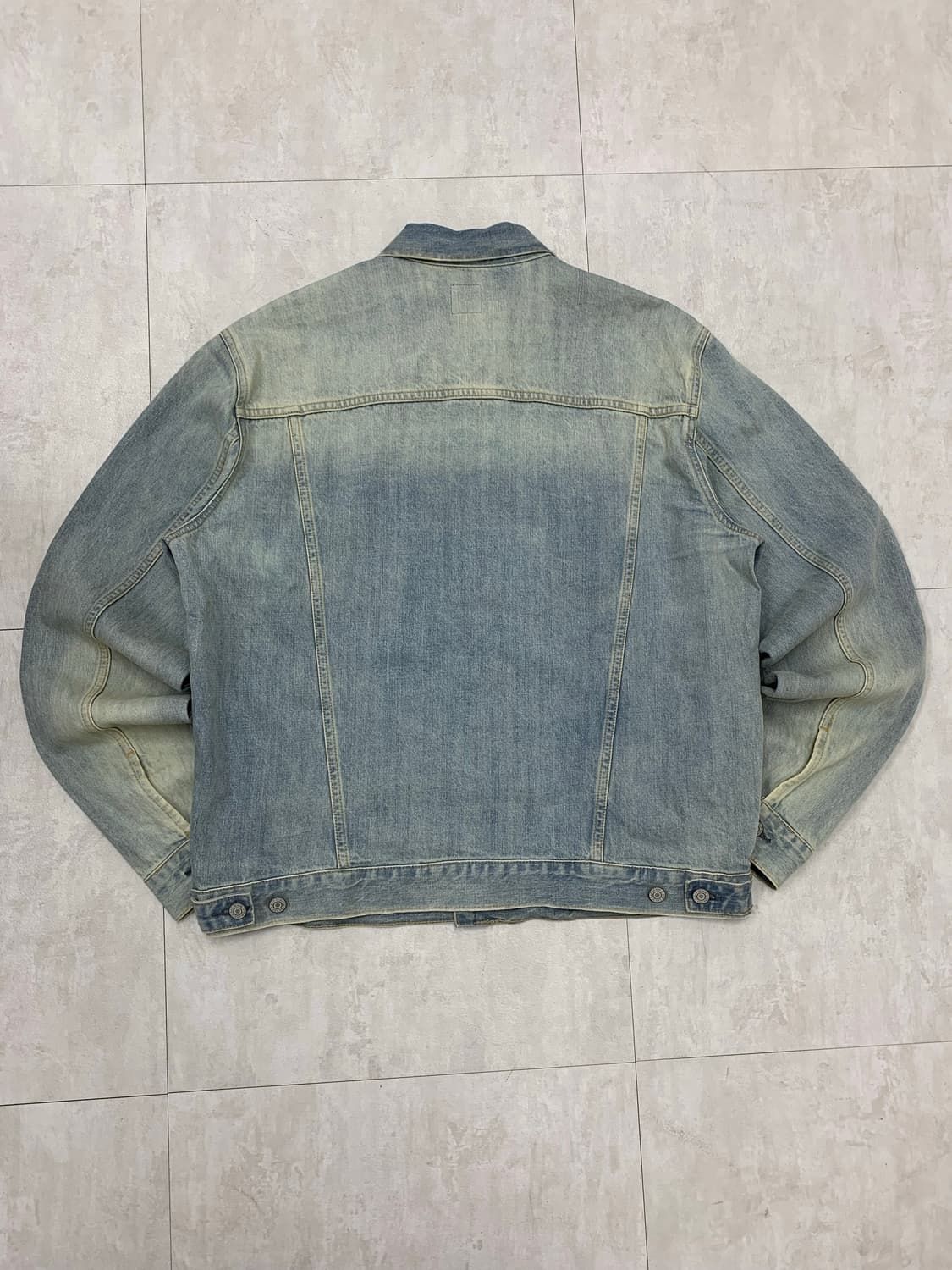 GAP 데님 자켓 #635 상품이미지8