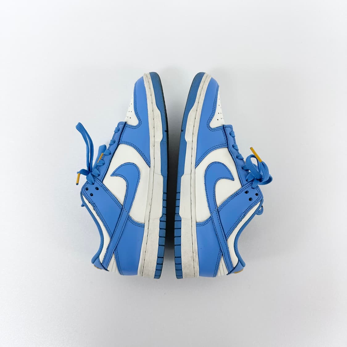 NIKE 나이키 덩크 로우 코스트 스니커즈 250 상품이미지7