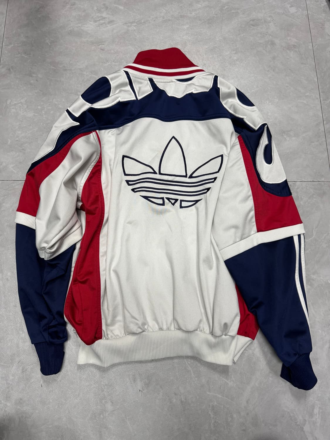 아디다스 올드스쿨 상품이미지2