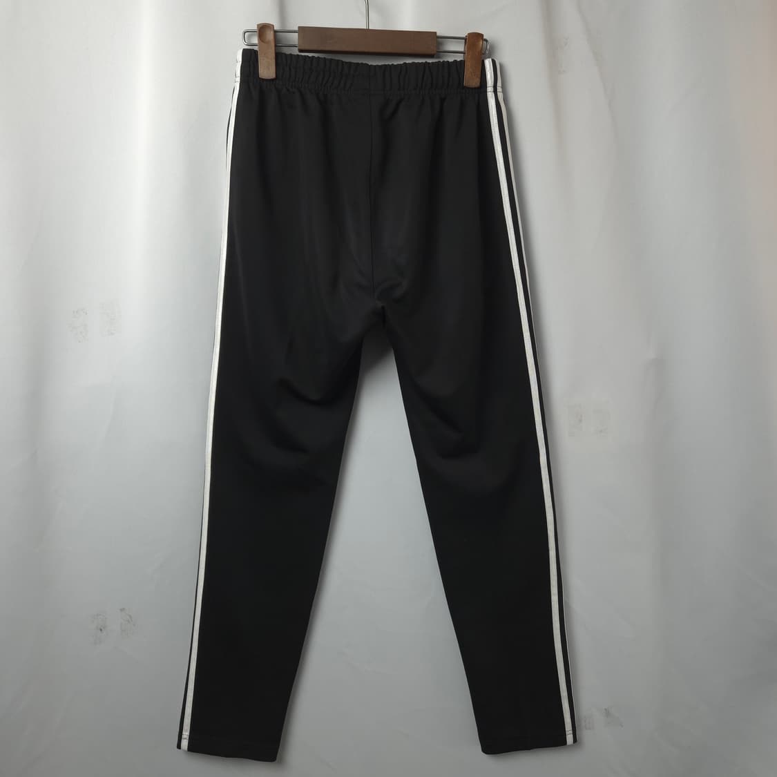여M(27-28) 이디다스 트레이닝 삼선 바지 상품이미지3