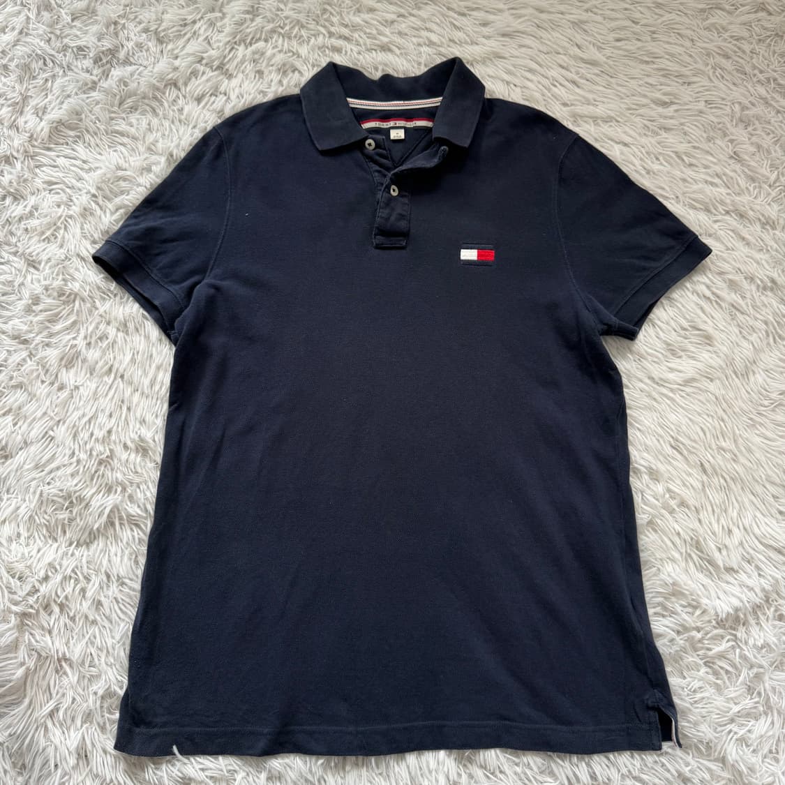 TOMMY HILFIGER 일본빈티지 카라티 타미 카라티 빈티지카라티 상품이미지2