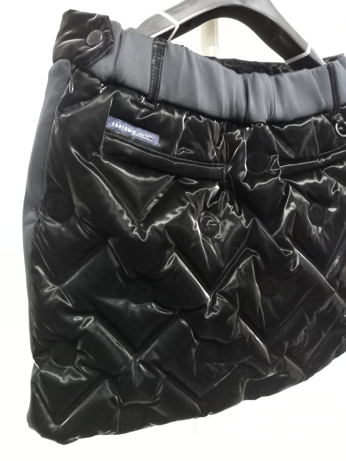 새 팬텀 골프 겨울 패딩 큐롯 스커트 66 상품이미지6