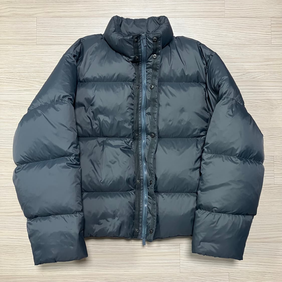 인템포무드 팝다운 덕다운 패딩 상품이미지2