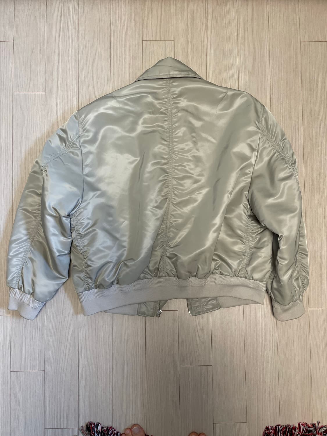 벨리에 봄버 M 상품이미지6