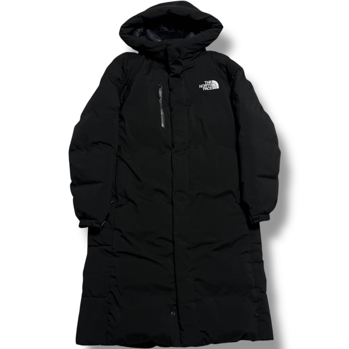 The North Face 구스다운 롱패딩 상품이미지1