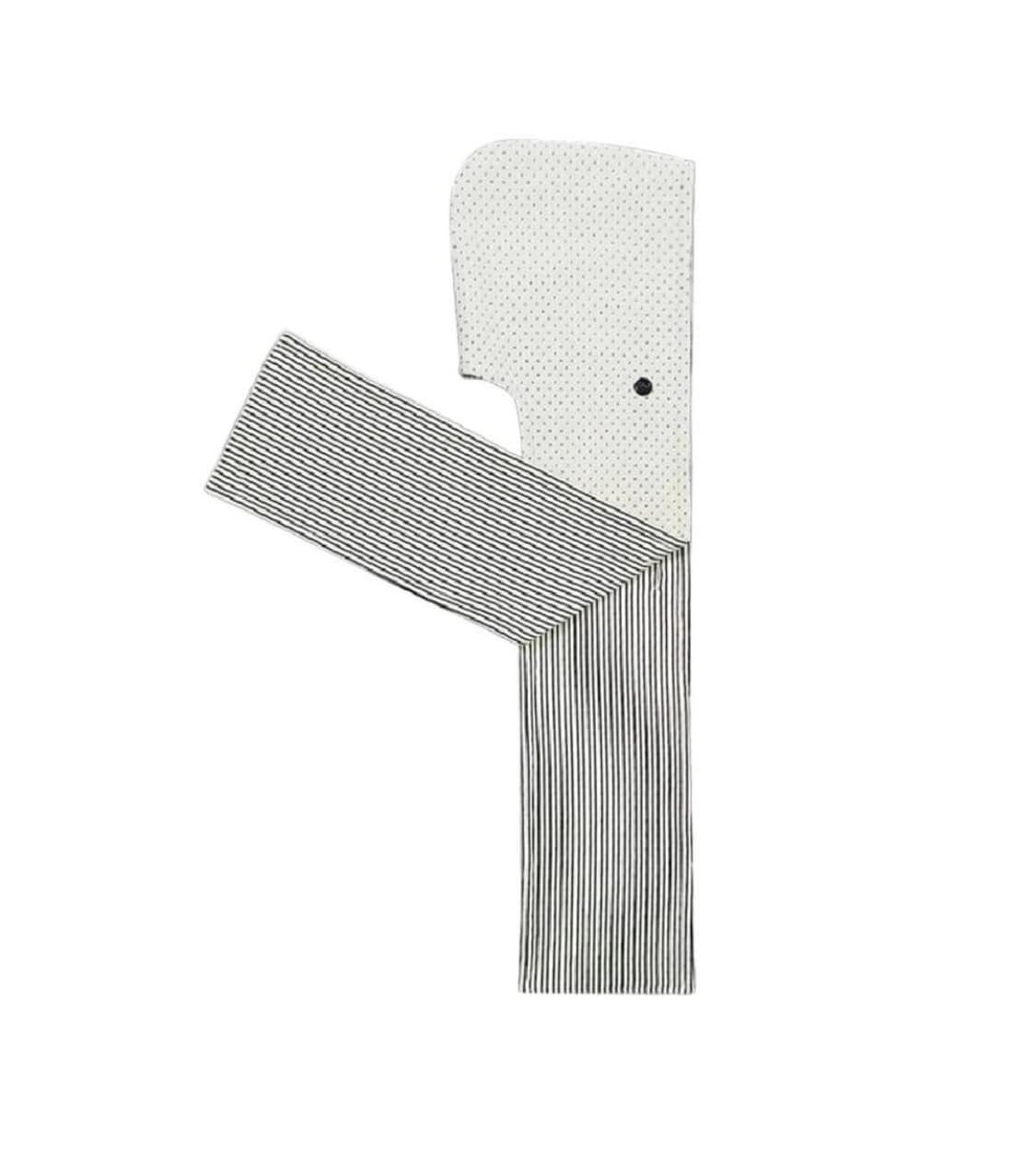 콜로신스 리버시블 페어리 후드 머플러 (크림색) 상품이미지1