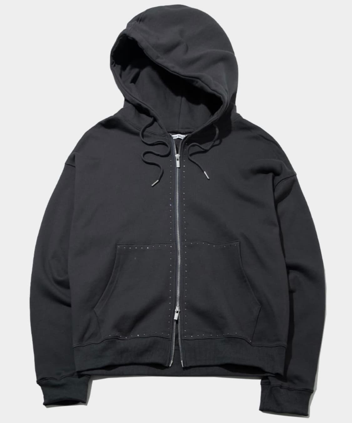 플레이스 스튜디오 후드집업 상품이미지3