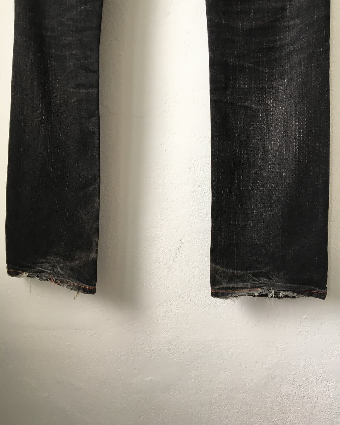 Washing denim pants 상품이미지6