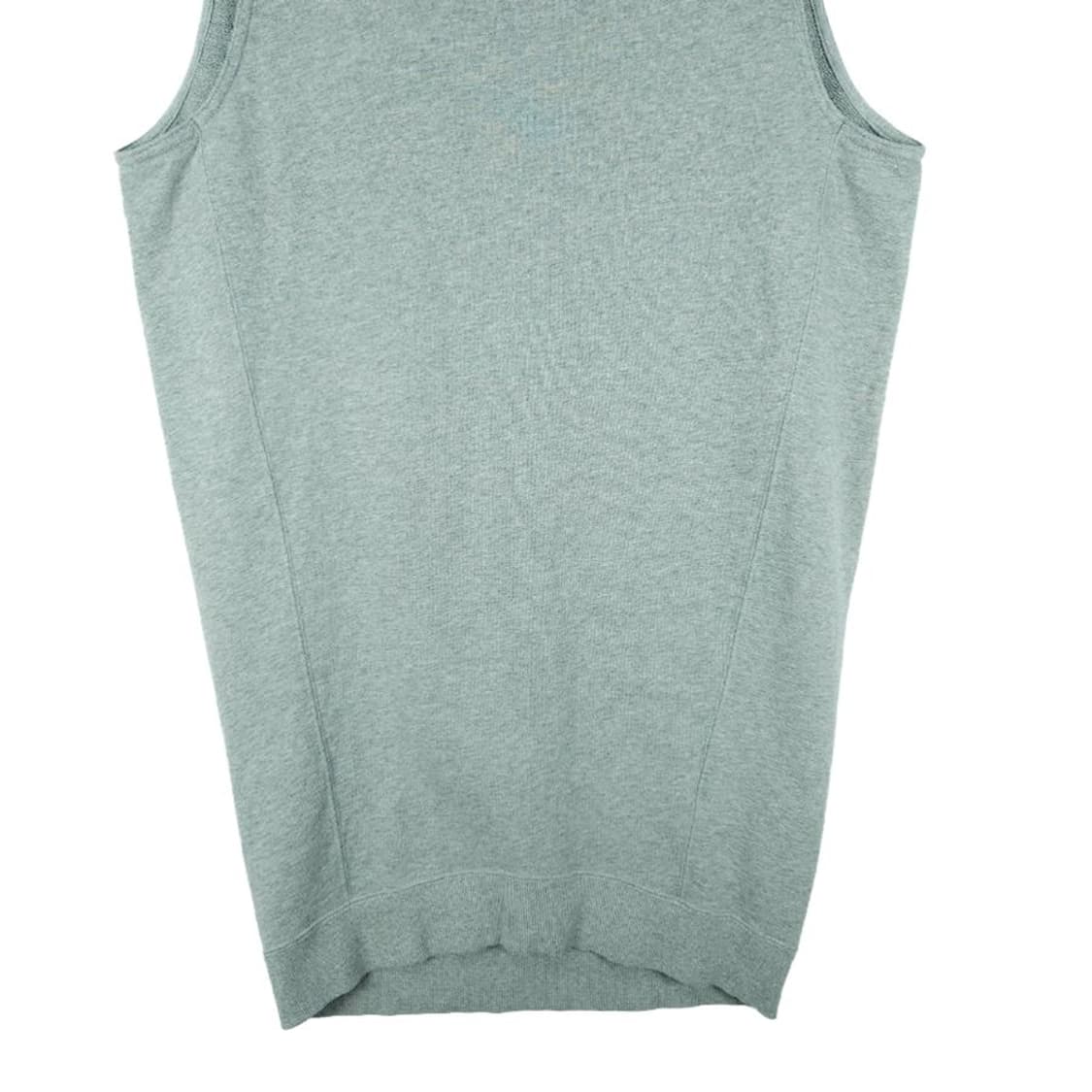 [여85]아크네스튜디오 코튼 민소매 원피스[Y64-152] 상품이미지4