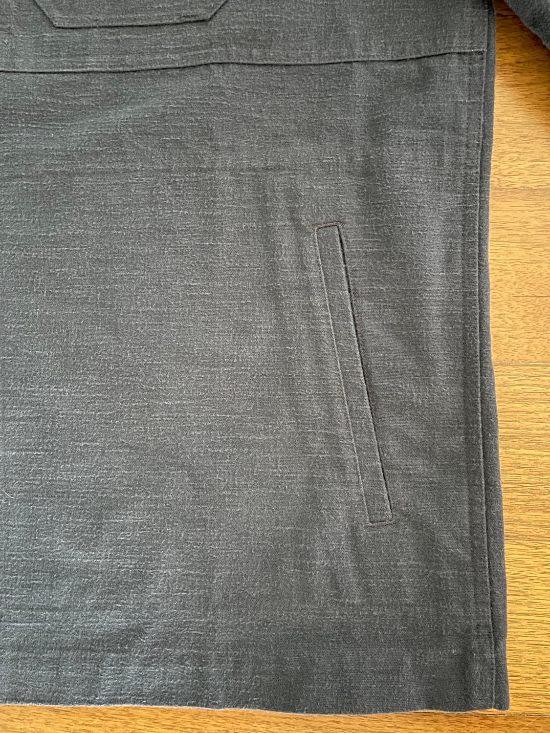 에임레온도르 몰스킨 초어 자켓   XXL   상품이미지5