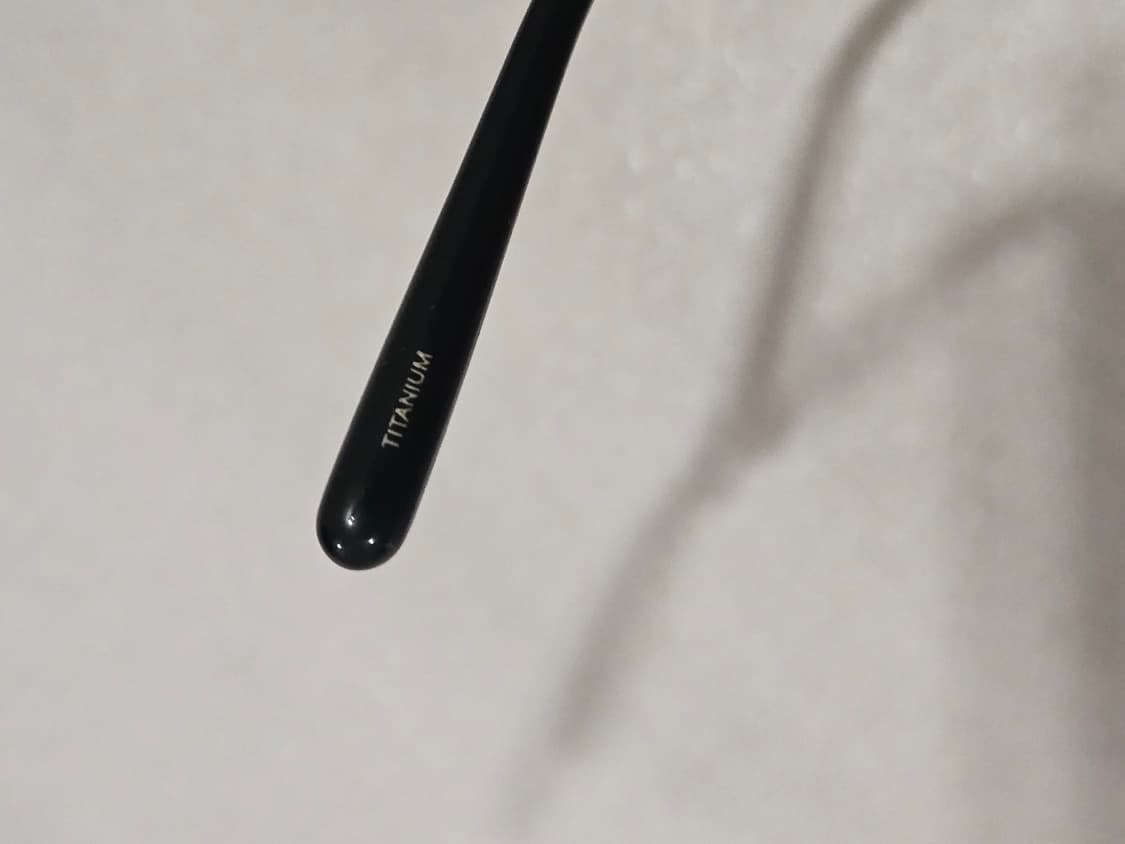 올리버피플스 OV5422D Hilden 1681 + 칼자이스 렌즈 상품이미지3