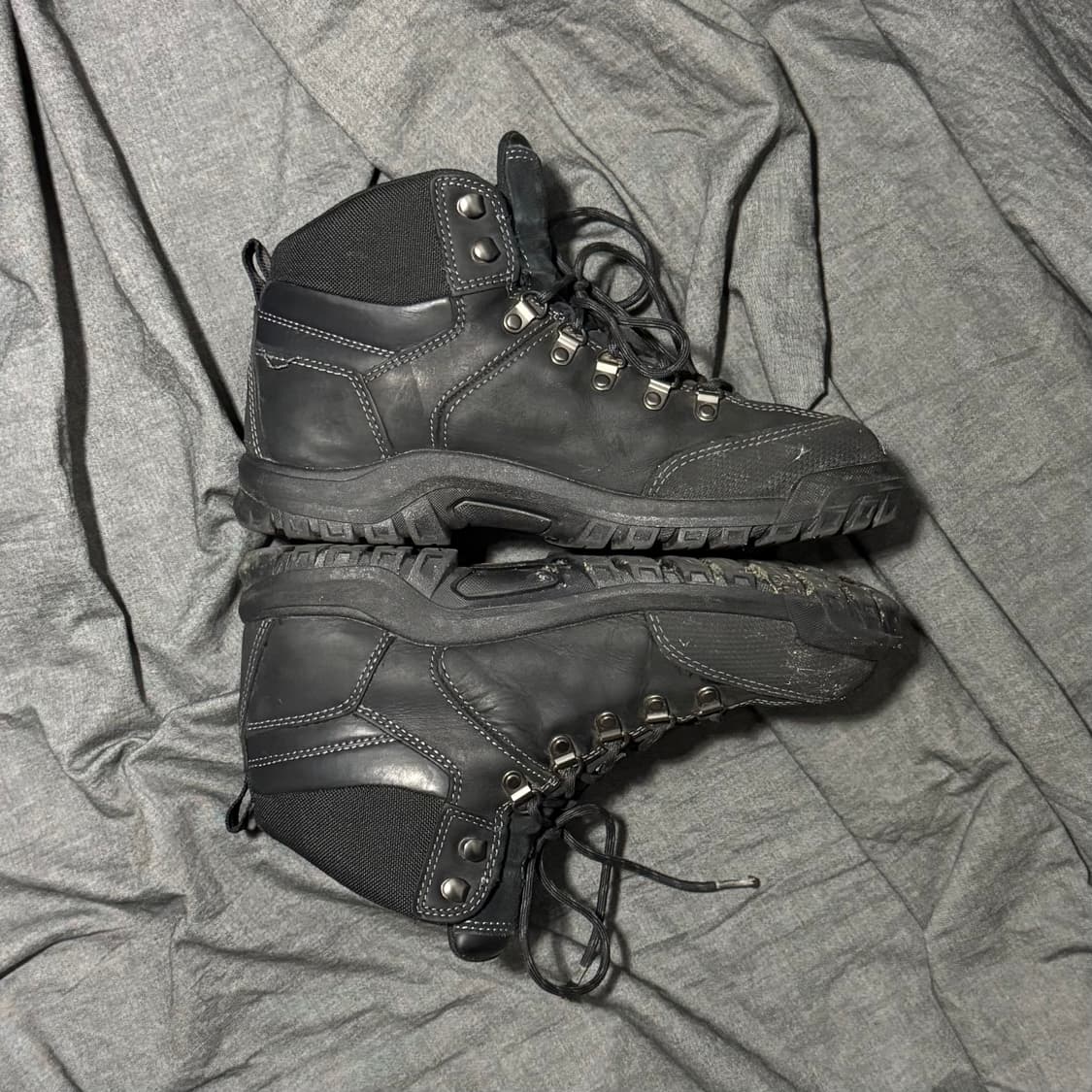 Threshold WP ST Steel Toe Boots 상품이미지3