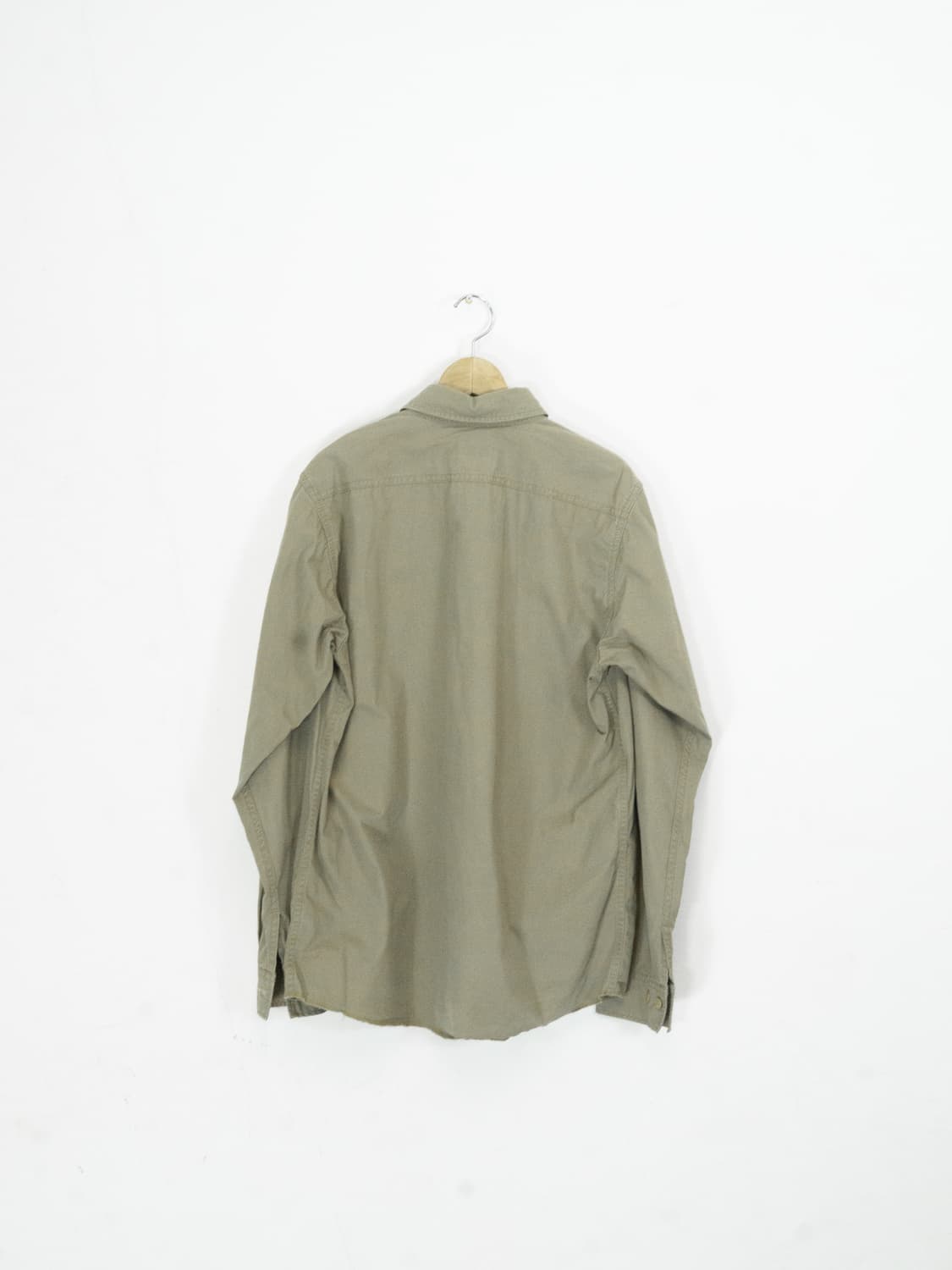 Phigvel long sleeve shirt  상품이미지7