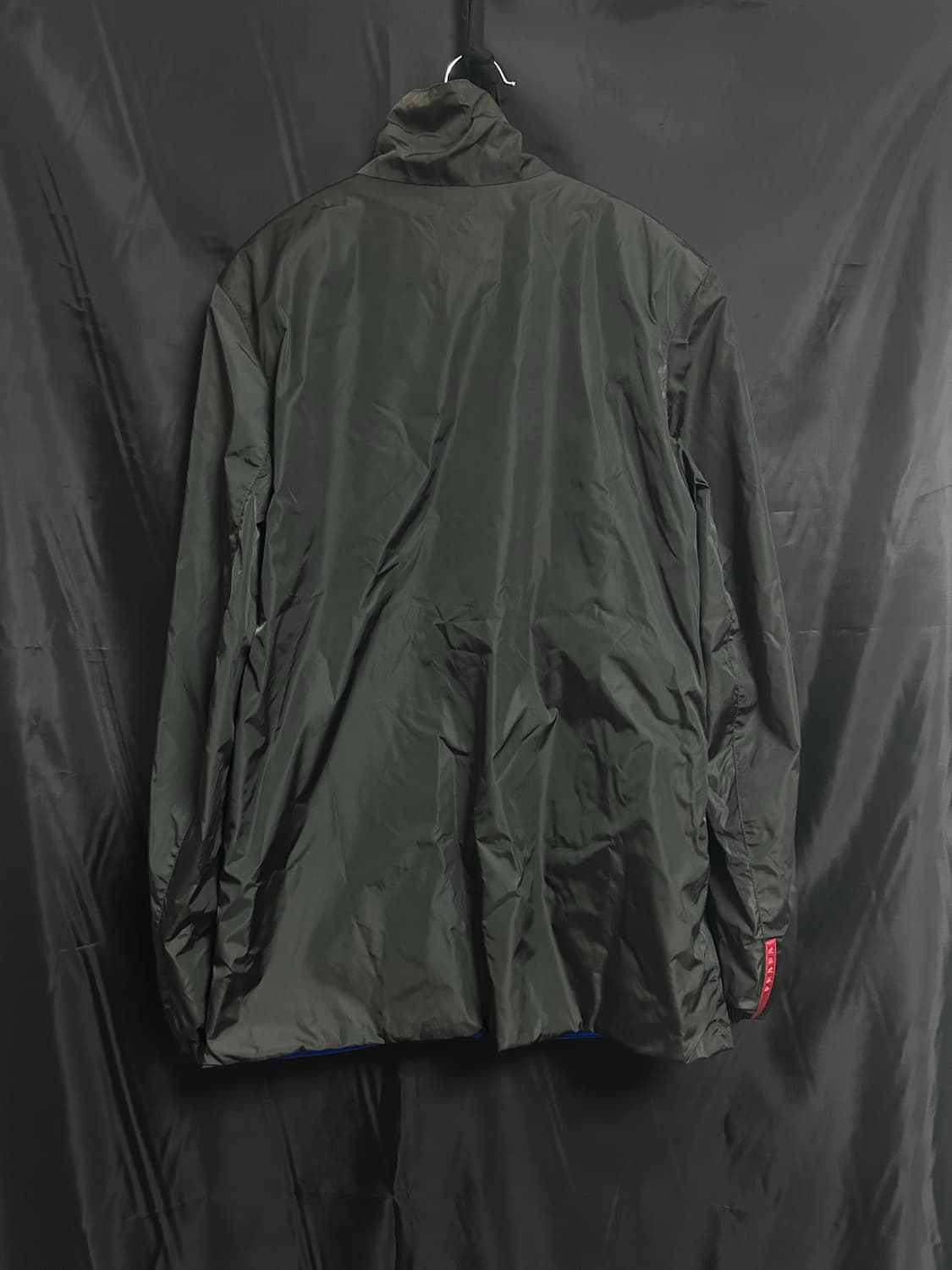 프라다 고어텍스 리버시블 자켓  상세사진 상품이미지9