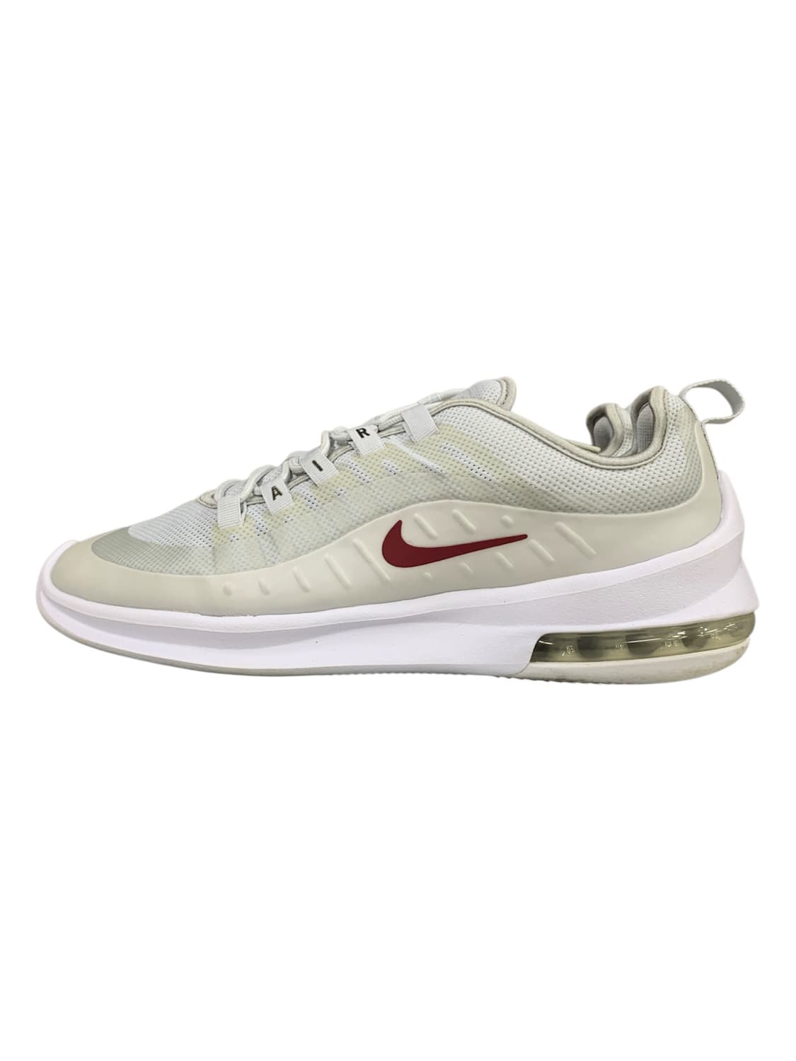 나이키 에어맥스 엑시스 그레이 290 상품이미지1