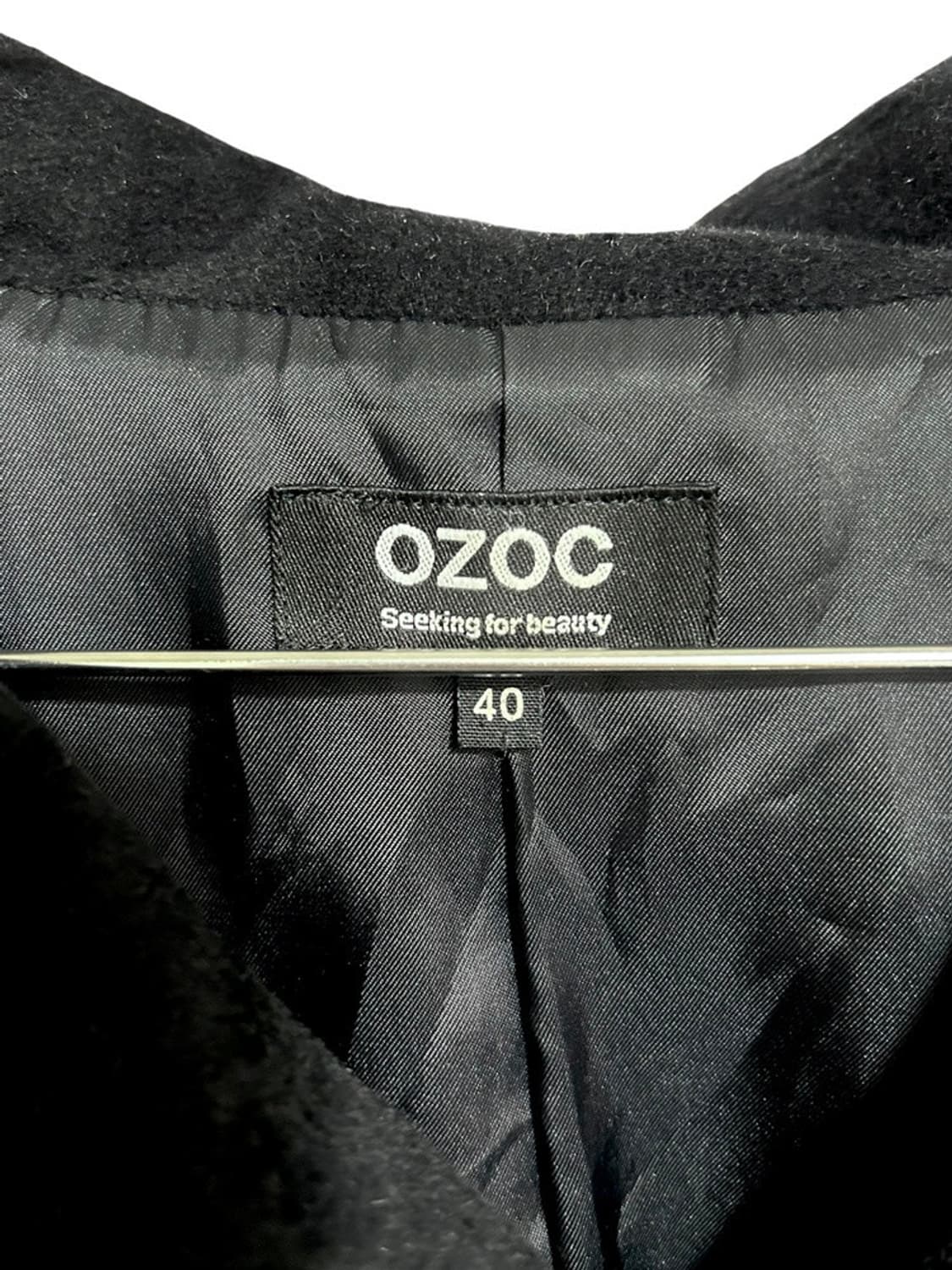 vtg jacket 상품이미지3